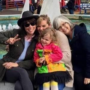 Meet your Posher, Linda